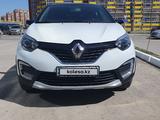 Renault Kaptur 2018 года за 7 000 000 тг. в Актобе