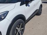 Renault Kaptur 2018 года за 7 000 000 тг. в Актобе – фото 2