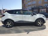 Renault Kaptur 2018 года за 7 000 000 тг. в Актобе – фото 5