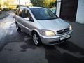 Opel Zafira 2004 года за 3 800 000 тг. в Караганда – фото 23