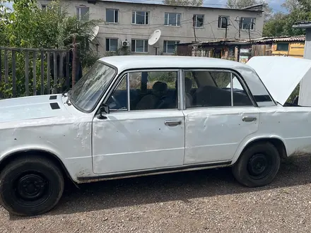 ВАЗ (Lada) 2106 1999 года за 450 000 тг. в Ерейментау – фото 2