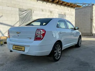 Chevrolet Cobalt