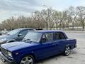 ВАЗ (Lada) 2107 2011 года за 2 000 000 тг. в Алматы – фото 4