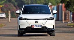 Honda e:NS1 2023 года за 9 000 000 тг. в Алматы – фото 2