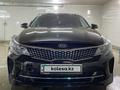 Kia Optima 2018 года за 8 800 000 тг. в Алматы – фото 8