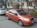 Chevrolet Aveo 2007 года за 2 600 000 тг. в Астана