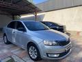 Skoda Rapid 2014 годаүшін3 700 000 тг. в Алматы – фото 3