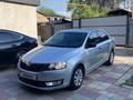 Skoda Rapid 2014 годаүшін3 700 000 тг. в Алматы