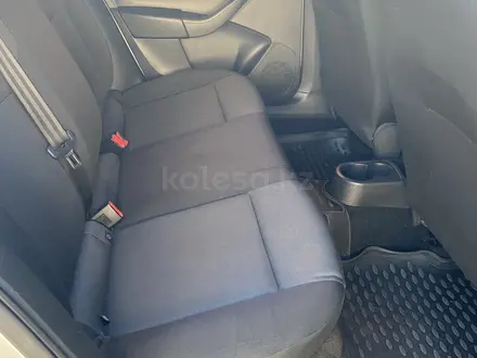 Skoda Rapid 2014 года за 3 700 000 тг. в Алматы – фото 5