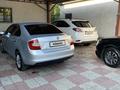 Skoda Rapid 2014 годаүшін3 700 000 тг. в Алматы – фото 7