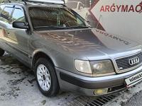 Audi 100 1994 годаfor3 000 000 тг. в Тараз