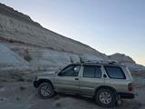 Nissan Pathfinder 1997 годаүшін1 800 000 тг. в Жанаозен – фото 2