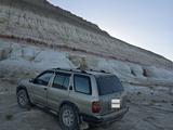 Nissan Pathfinder 1997 годаүшін1 800 000 тг. в Жанаозен