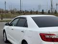 Toyota Camry 2013 годаүшін8 800 000 тг. в Туркестан – фото 11