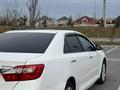 Toyota Camry 2013 годаүшін8 800 000 тг. в Туркестан – фото 12
