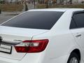 Toyota Camry 2013 годаүшін8 800 000 тг. в Туркестан – фото 13