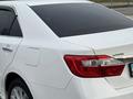Toyota Camry 2013 годаүшін8 800 000 тг. в Туркестан – фото 14