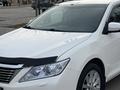 Toyota Camry 2013 годаүшін8 800 000 тг. в Туркестан – фото 15