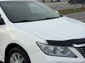 Toyota Camry 2013 годаүшін8 800 000 тг. в Туркестан – фото 16