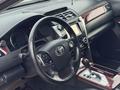 Toyota Camry 2013 годаүшін8 800 000 тг. в Туркестан – фото 18