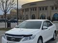 Toyota Camry 2013 годаүшін8 800 000 тг. в Туркестан – фото 2