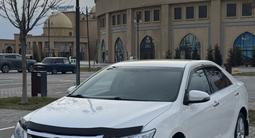 Toyota Camry 2013 года за 8 800 000 тг. в Туркестан – фото 2