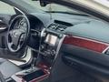 Toyota Camry 2013 годаүшін8 800 000 тг. в Туркестан – фото 21