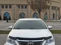Toyota Camry 2013 годаүшін8 800 000 тг. в Туркестан – фото 3