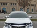 Toyota Camry 2013 года за 8 800 000 тг. в Туркестан – фото 3