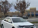 Toyota Camry 2013 года за 8 800 000 тг. в Туркестан