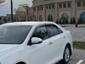 Toyota Camry 2013 годаүшін8 800 000 тг. в Туркестан – фото 5