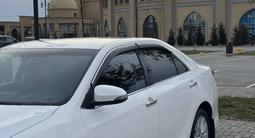 Toyota Camry 2013 года за 8 800 000 тг. в Туркестан – фото 5