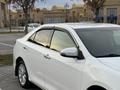Toyota Camry 2013 годаүшін8 800 000 тг. в Туркестан – фото 6