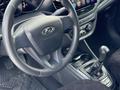 ВАЗ (Lada) Vesta 2019 года за 5 150 000 тг. в Караганда – фото 11