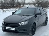 ВАЗ (Lada) Vesta 2019 года за 5 350 000 тг. в Караганда – фото 2