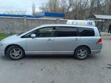 Honda Odyssey 2004 года за 5 500 000 тг. в Тараз – фото 3