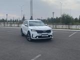 Kia Sorento 2023 годаүшін22 100 000 тг. в Астана – фото 2