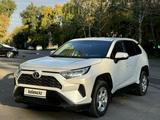 Toyota RAV4 2019 года за 14 500 000 тг. в Алматы