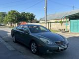 Lexus ES 330 2005 года за 6 500 000 тг. в Шымкент