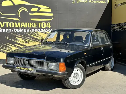 ГАЗ 3102 Волга 2001 года за 1 450 000 тг. в Актобе