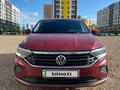 Volkswagen Polo 2021 годаүшін9 300 000 тг. в Астана