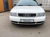 Audi A4 1996 годаүшін2 300 000 тг. в Степногорск – фото 2