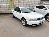 Audi A4 1996 годаүшін2 300 000 тг. в Степногорск – фото 4