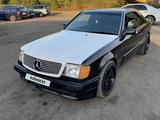 Mercedes-Benz E 300 1991 годаfor1 900 000 тг. в Караганда