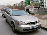 Daewoo Evanda 2003 года за 1 700 000 тг. в Алматы