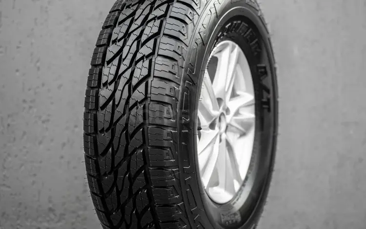 RAPID 265/70R17 ECOLANDER 115T за 45 000 тг. в Шымкент