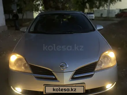 Nissan Primera 2004 года за 3 200 000 тг. в Уральск – фото 12