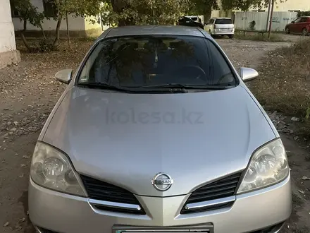 Nissan Primera 2004 года за 3 200 000 тг. в Уральск