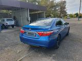 Toyota Camry 2016 годаfor4 950 000 тг. в Алматы – фото 4