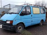 Ford Transit 1988 годаүшін499 000 тг. в Караганда – фото 2